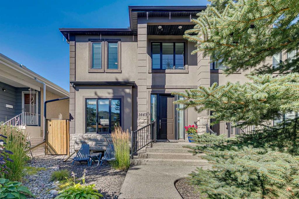 Picture of 1443 40 Street SW, Calgary Real Estate Listing