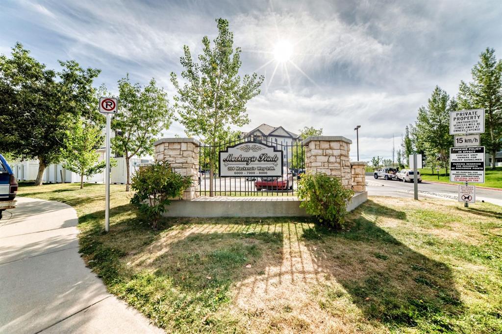 Picture of 8101, 304 Mackenzie Way SW, Airdrie Real Estate Listing