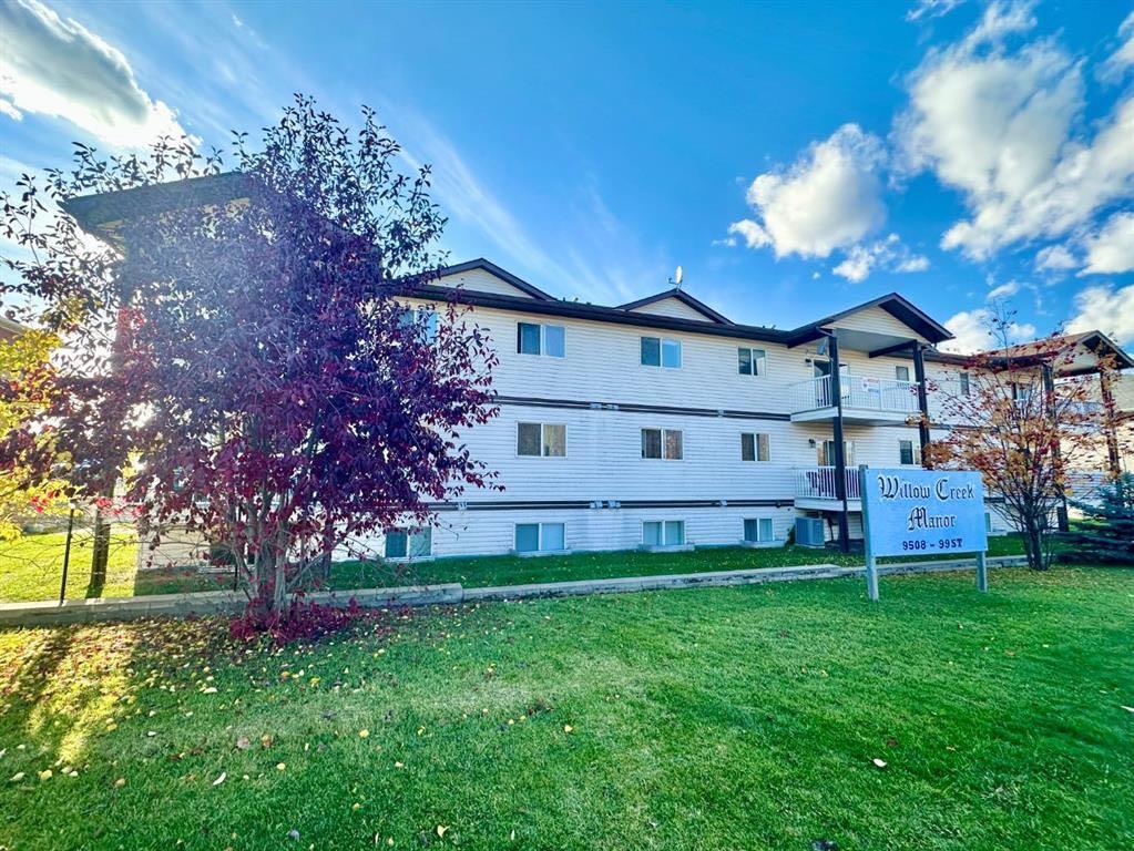 Picture of 101, 9508 99 Street , Lac La Biche Real Estate Listing