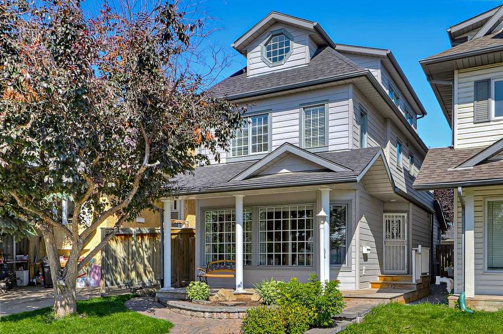 Picture of 532 54 Avenue SW, Calgary Real Estate Listing