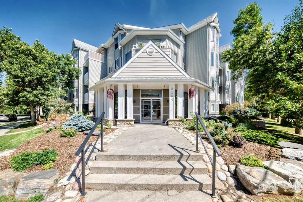 Picture of 111, 2204 1 Street SW, Calgary Real Estate Listing