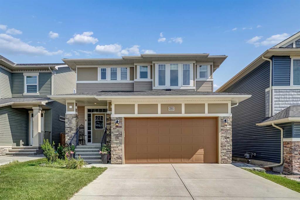Picture of 50 Evansfield Terrace NW, Calgary Real Estate Listing