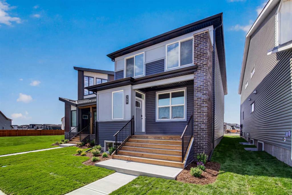Picture of 155 Stargazer Grove NW, Calgary Real Estate Listing