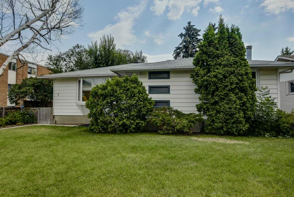 Picture of 3 Glenway Drive SW, Calgary Real Estate Listing