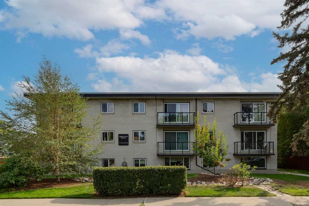 Picture of 14, 1717 Westmount Road NW, Calgary Real Estate Listing