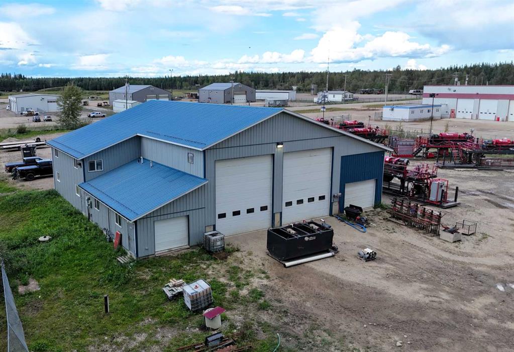 Picture of 21, 53304 Range Road 170 , Rural Yellowhead County Real Estate Listing