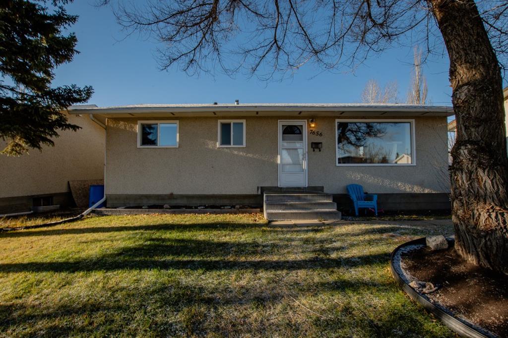 Picture of 7656 Patterson Drive , Grande Prairie Real Estate Listing