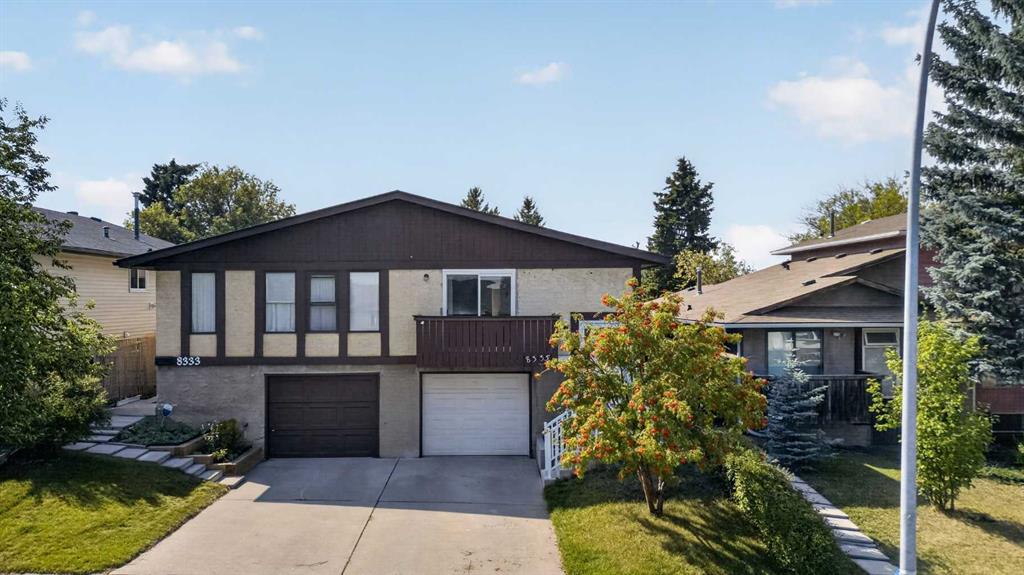 Picture of 8335 Centre Street NW, Calgary Real Estate Listing