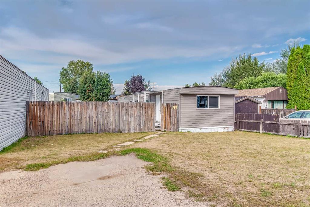Picture of 25A, 4000 13 Avenue SE, Medicine Hat Real Estate Listing