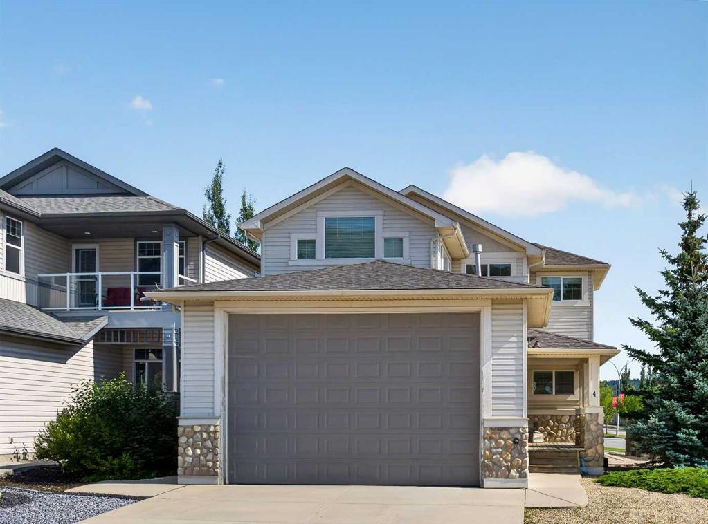 Picture of 4 Sunset Square , Cochrane Real Estate Listing