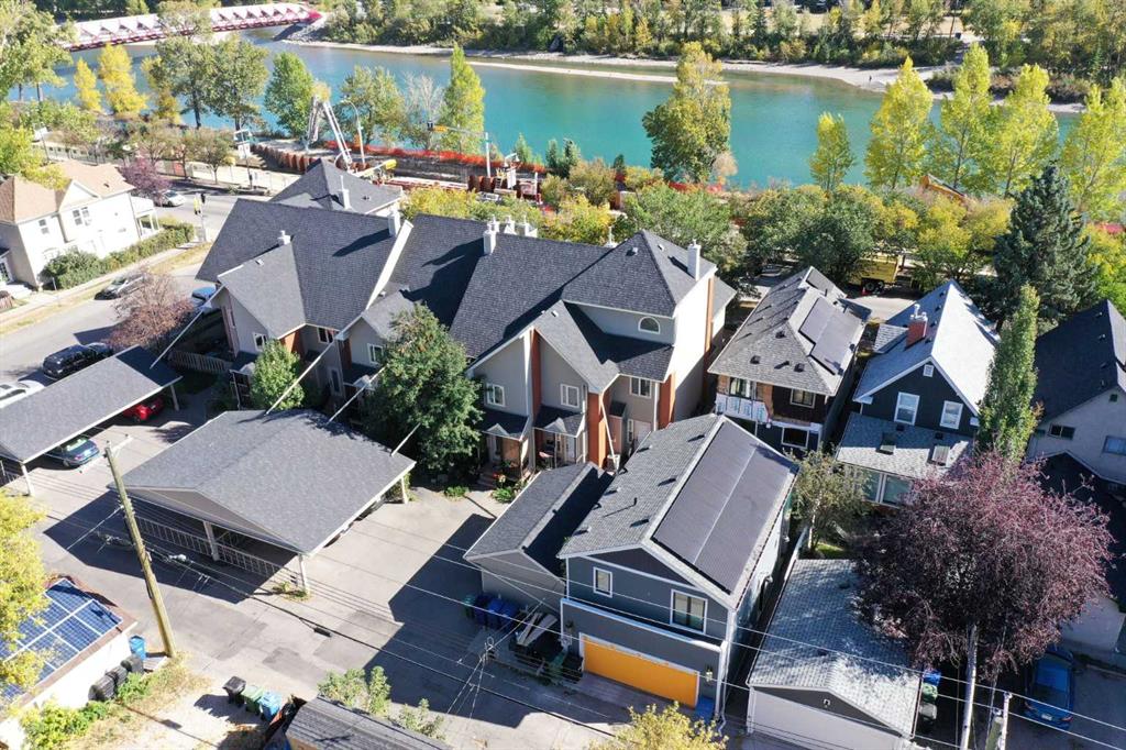 Picture of 107 9 Street NW, Calgary Real Estate Listing