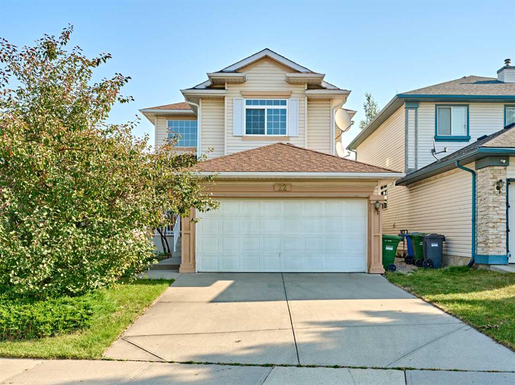 Picture of 22 Citadel Crest Link NW, Calgary Real Estate Listing