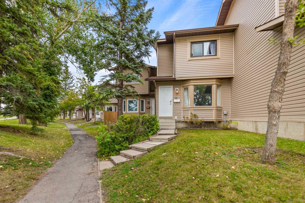 Picture of 109 Falshire Terrace NE, Calgary Real Estate Listing