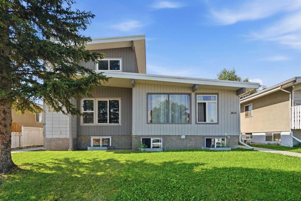 Picture of 2615/2613 39 Street SE, Calgary Real Estate Listing