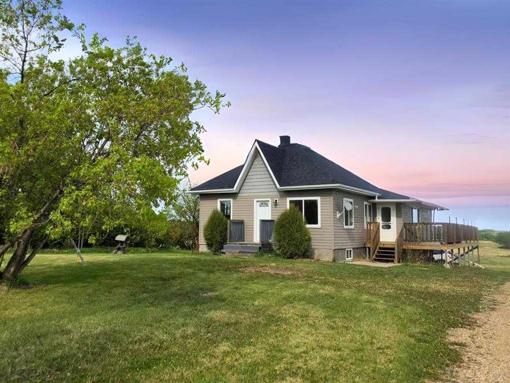 Picture of 37117 Highway 56 , Rural Stettler No. 6, County of Real Estate Listing