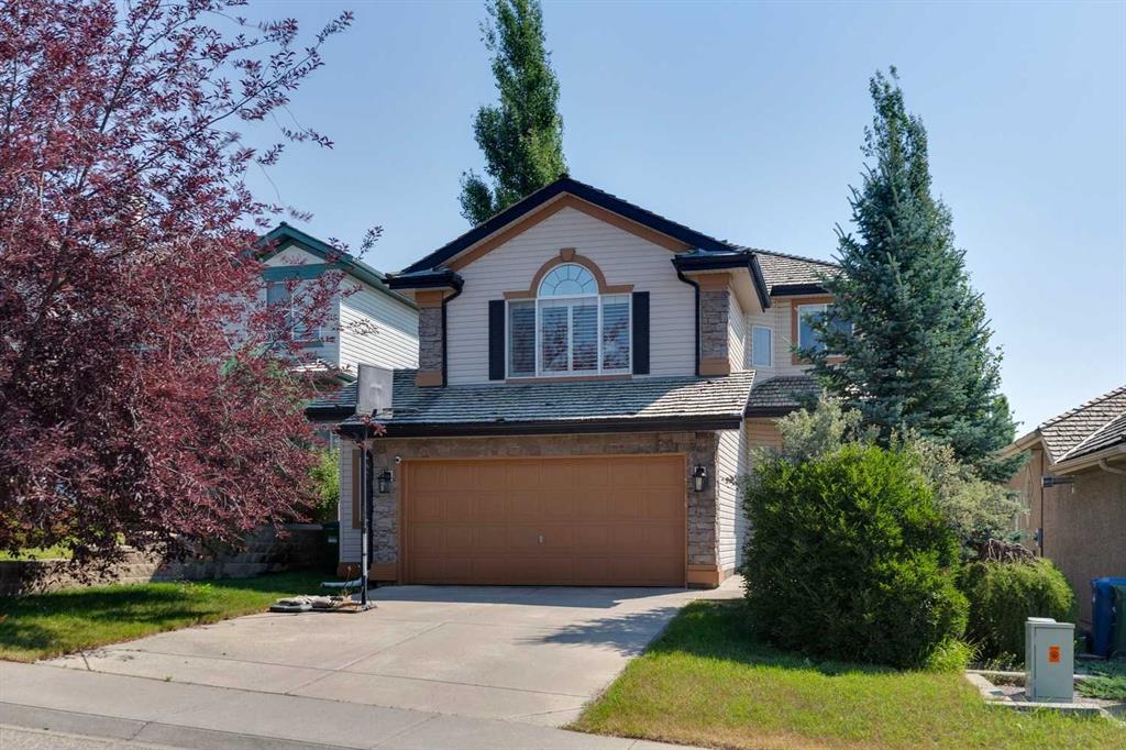 Picture of 3766 Springbank Drive SW, Calgary Real Estate Listing