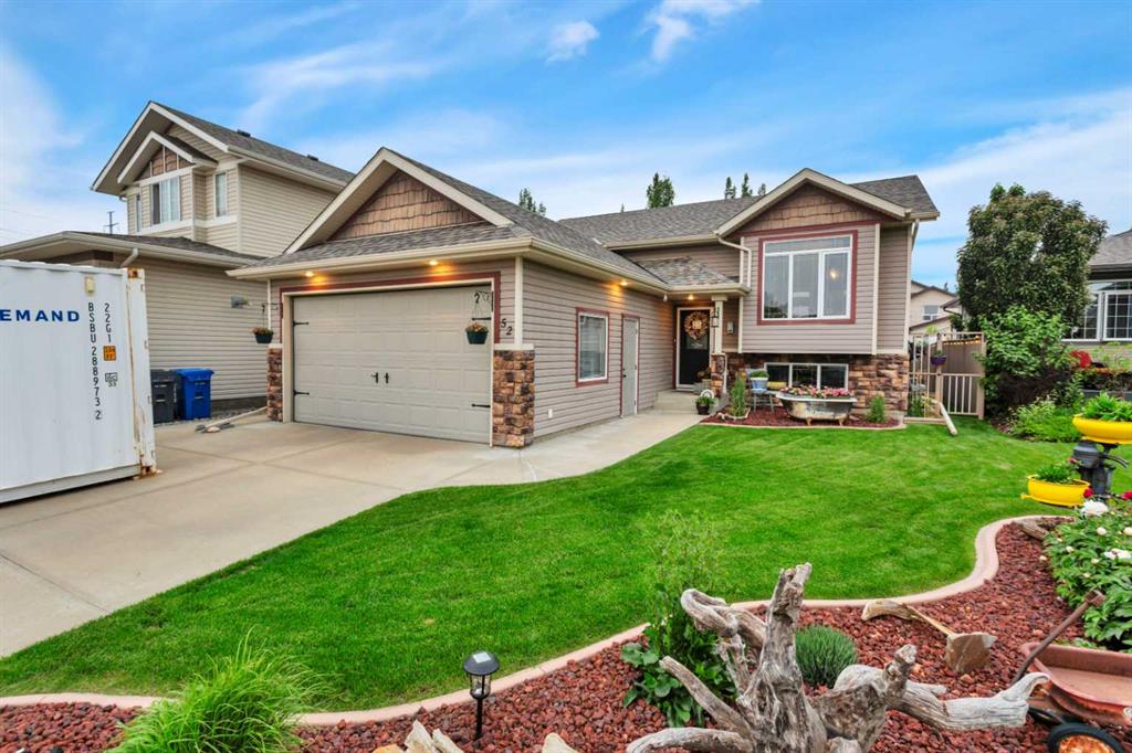 Picture of 52 Irving Crescent , Red Deer Real Estate Listing