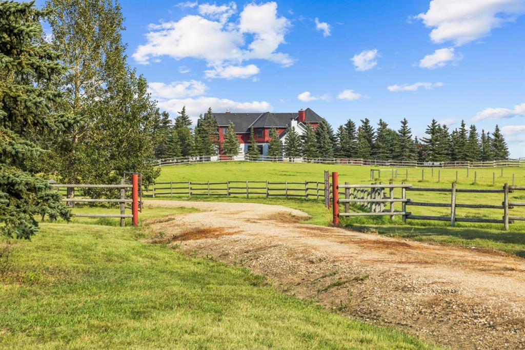 Picture of 280195 Township Road 264 , Rural Rocky View County Real Estate Listing
