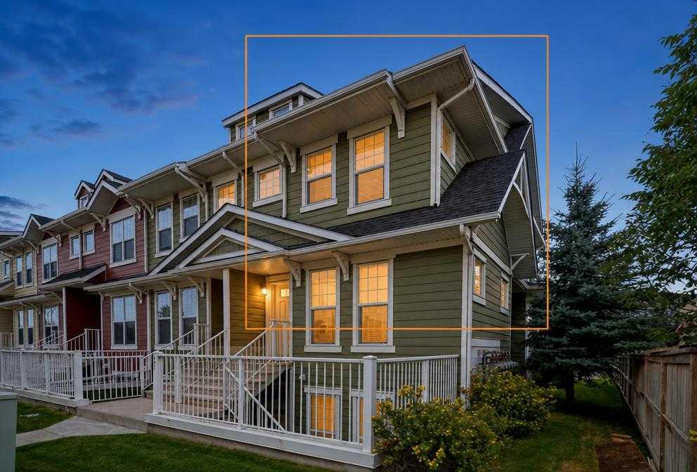Picture of 53 Cranford Way SE, Calgary Real Estate Listing