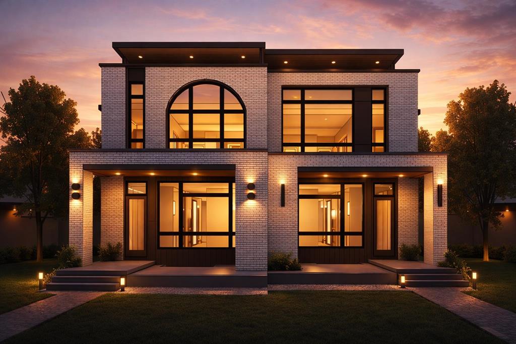 Picture of 2413 1 Avenue NW, Calgary Real Estate Listing