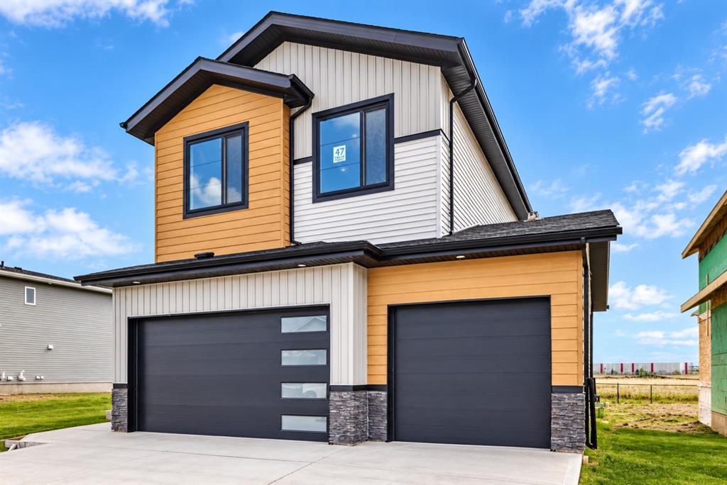Picture of 47 Everson Close , Red Deer Real Estate Listing