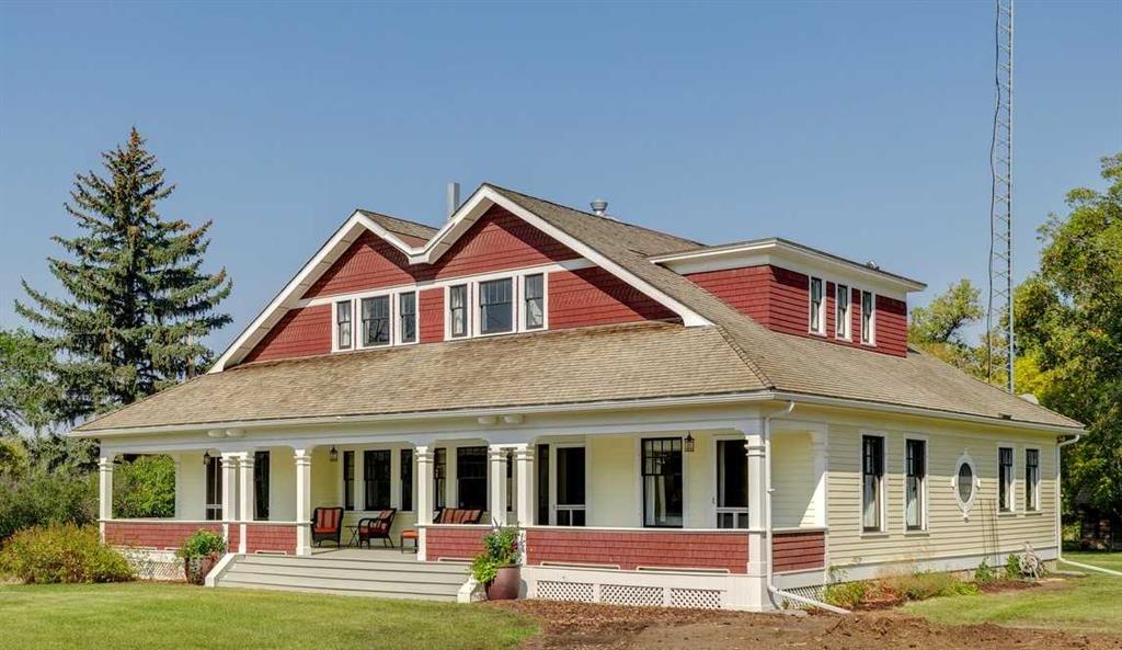 Picture of 141034 Township Road 190  , Rural Newell, County of Real Estate Listing