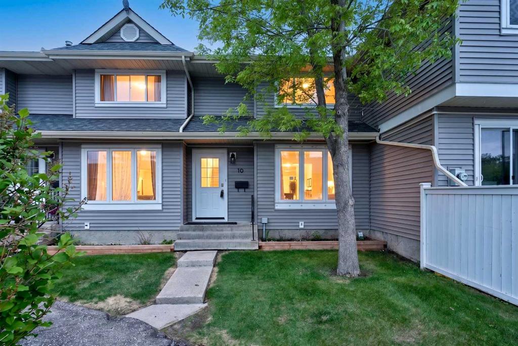 Picture of 10 Falconer Terrace NE, Calgary Real Estate Listing
