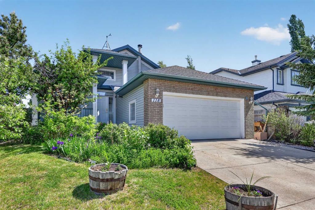 Picture of 118 Invermere Drive , Chestermere Real Estate Listing