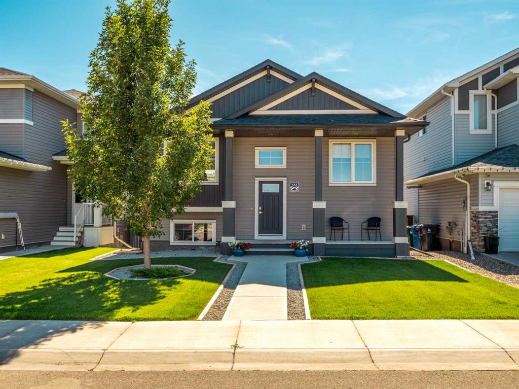 Picture of 333 Crocus Terrace W, Lethbridge Real Estate Listing