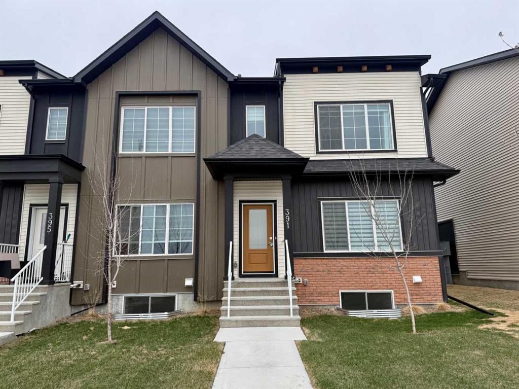 Picture of 391 Chelsea Parade , Chestermere Real Estate Listing