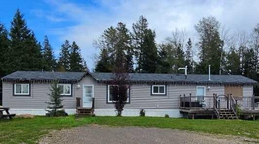 Picture of 401077 Range Road 64  , Rural Clearwater County Real Estate Listing