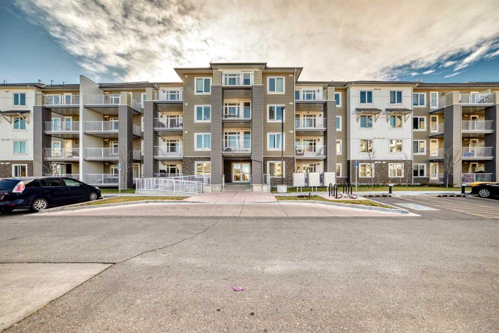 Picture of 2424, 6118 80 Avenue NE, Calgary Real Estate Listing