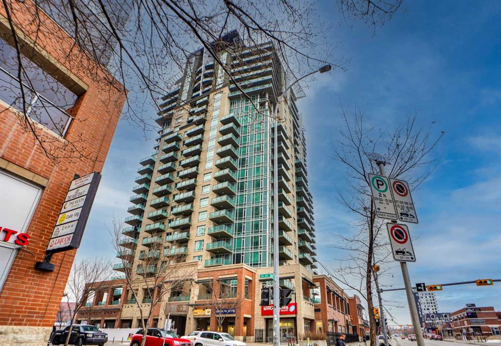 Picture of 404, 1410 1 Street SE, Calgary Real Estate Listing