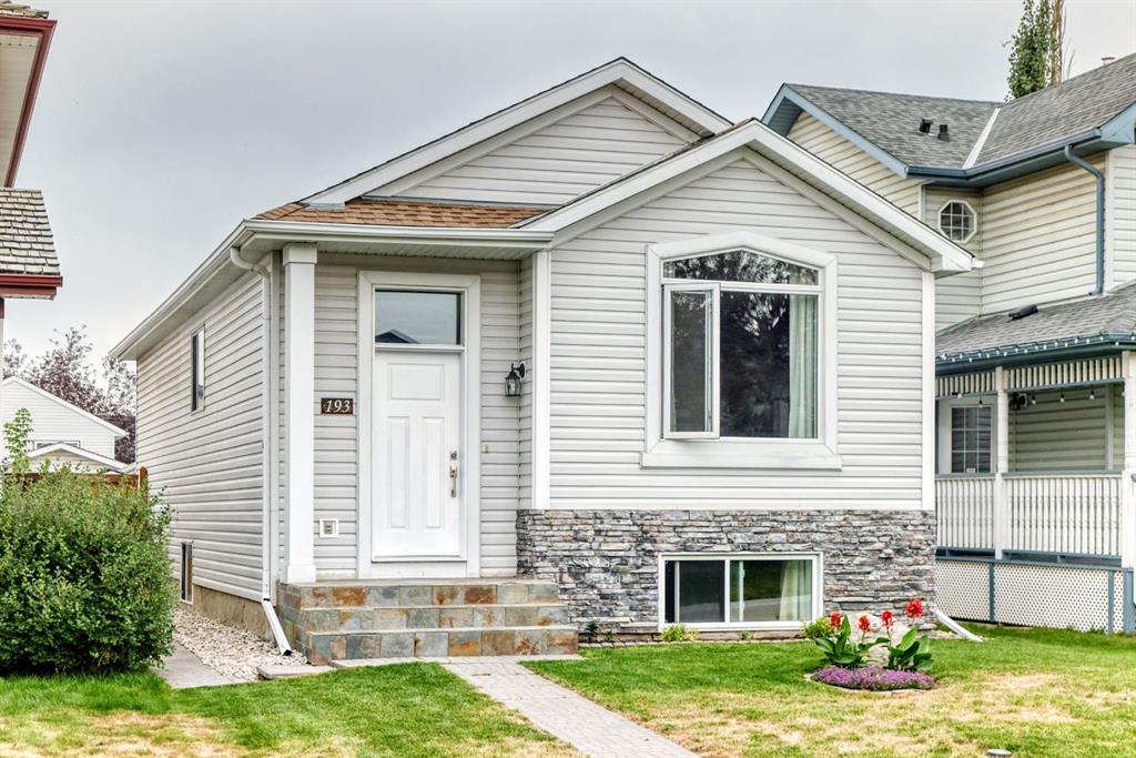 Picture of 193 Mt Aberdeen Circle SE, Calgary Real Estate Listing