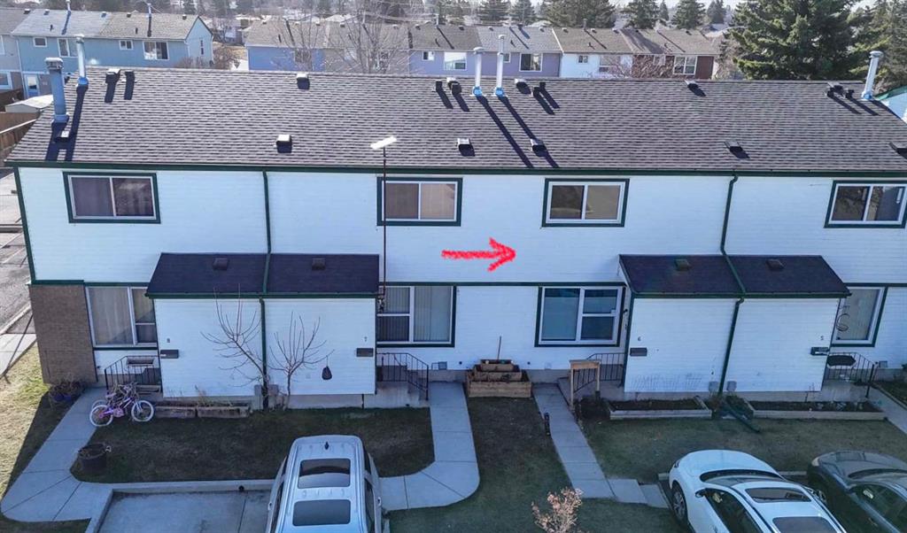 Picture of 6, 100 Pennsylvania Road SE, Calgary Real Estate Listing