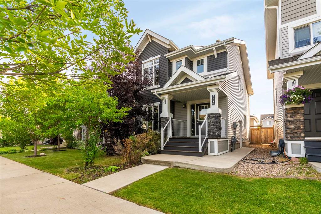 Picture of 268 Comeau Crescent , Fort McMurray Real Estate Listing