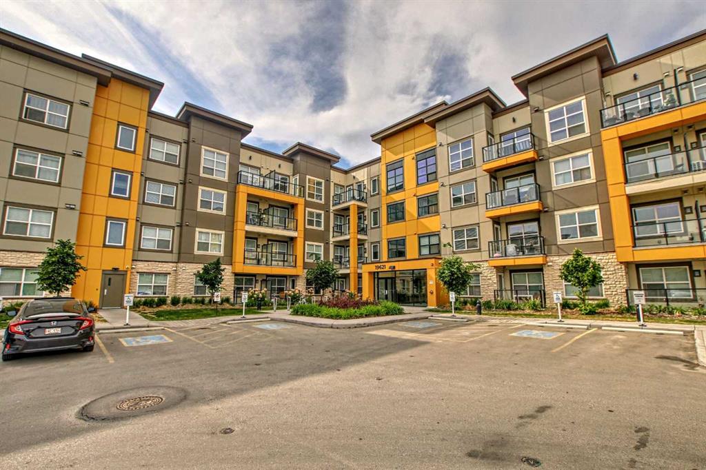 Picture of 112, 19621 40 Street SE, Calgary Real Estate Listing