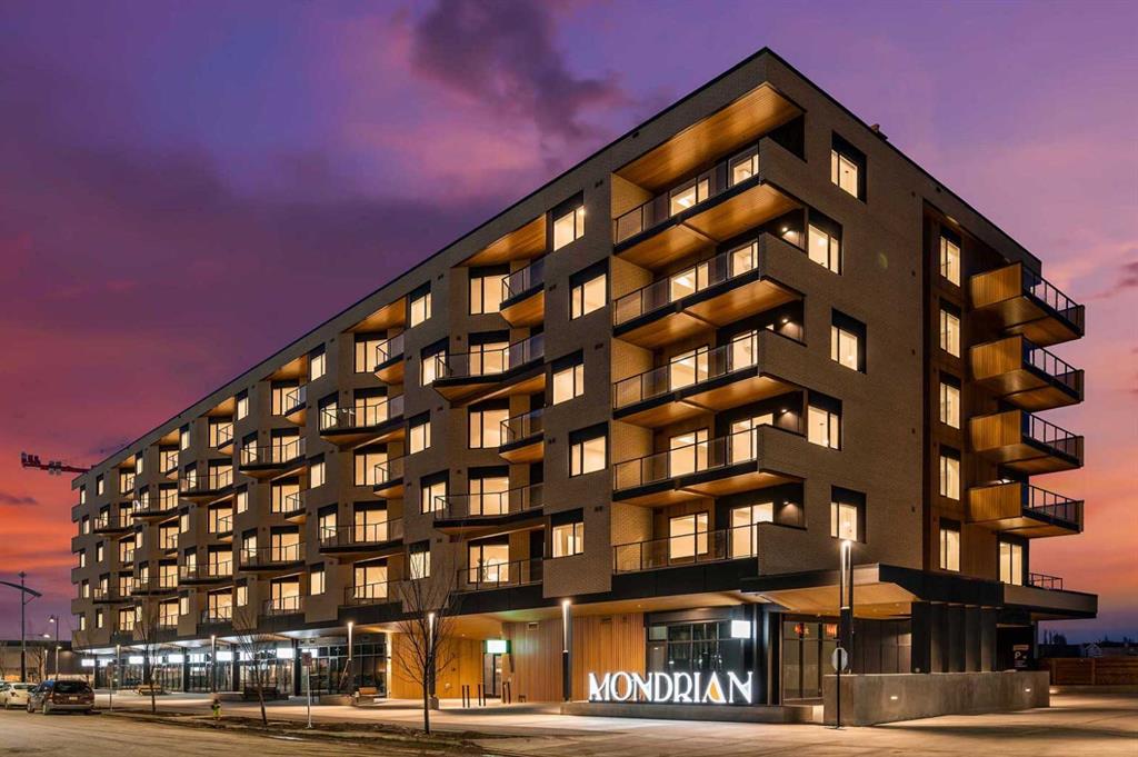 Picture of 315, 8370 Broadcast Avenue SW, Calgary Real Estate Listing