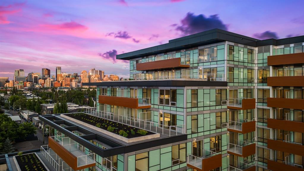 Picture of 255, 110 18A Street NW, Calgary Real Estate Listing