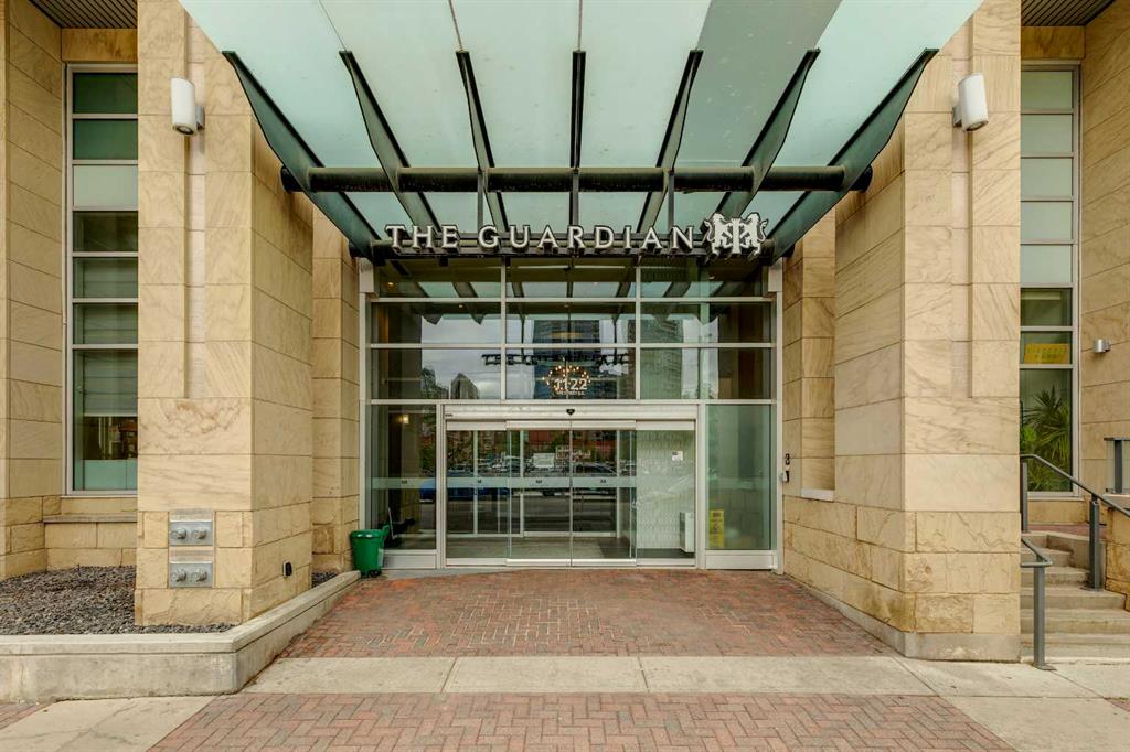 Picture of 3407, 1122 3 Street SE, Calgary Real Estate Listing