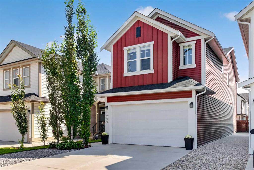 Picture of 1209 Copperfield Boulevard SE, Calgary Real Estate Listing