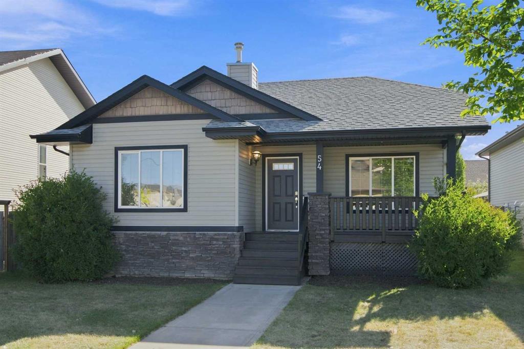 Picture of 54 Inglewood Drive , Red Deer Real Estate Listing