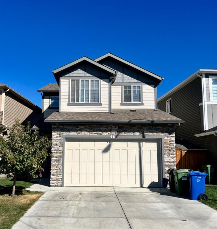 Picture of 46 Legacy Grove SE, Calgary Real Estate Listing