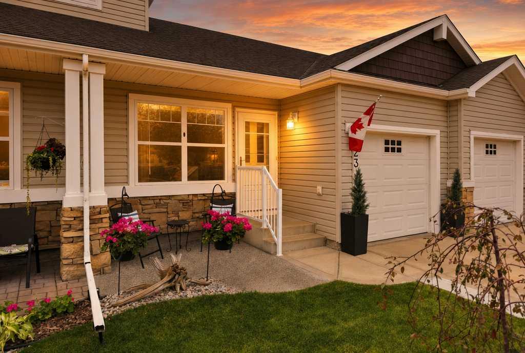 Picture of 523 Jenkins Drive , Red Deer Real Estate Listing