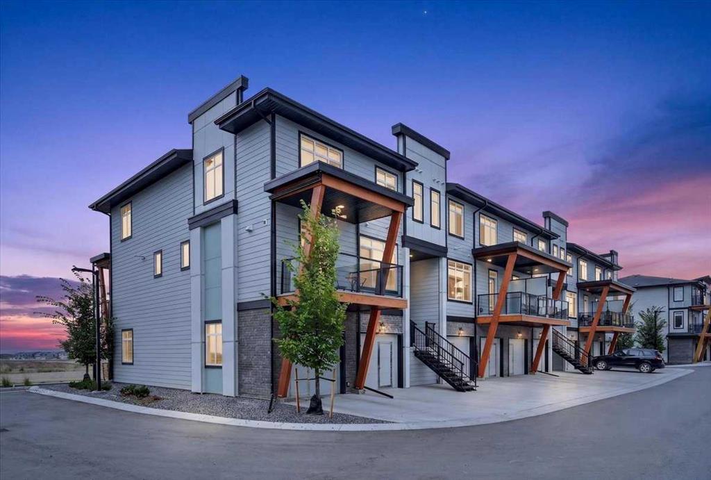 Picture of 207, 414 Seton Passage SE, Calgary Real Estate Listing