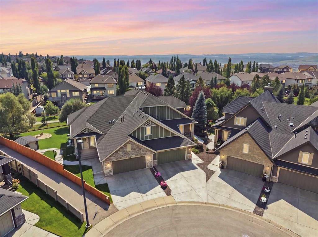 Picture of 242 Cranleigh Place SE, Calgary Real Estate Listing