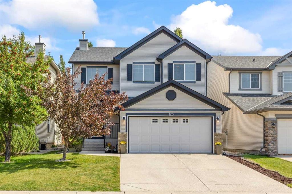 Picture of 125 Cougarstone Manor SW, Calgary Real Estate Listing