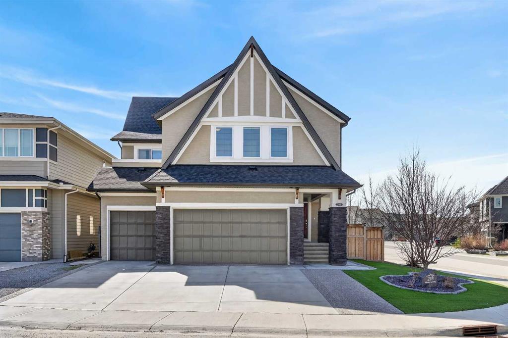 Picture of 248 Marquis Landing SE, Calgary Real Estate Listing