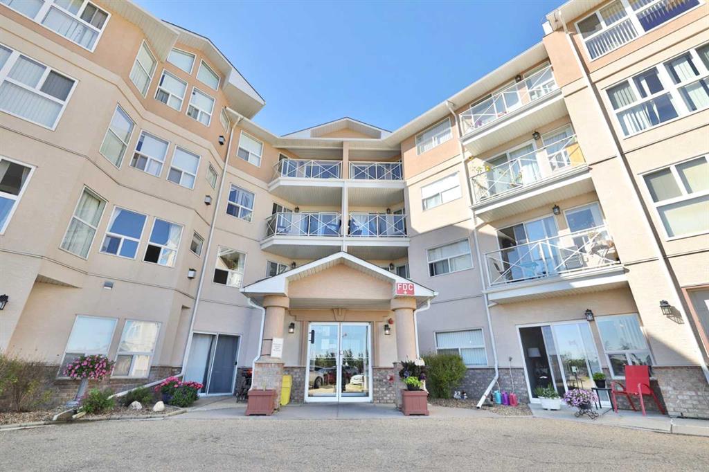 Picture of 415, 4623 65 Street , Camrose Real Estate Listing