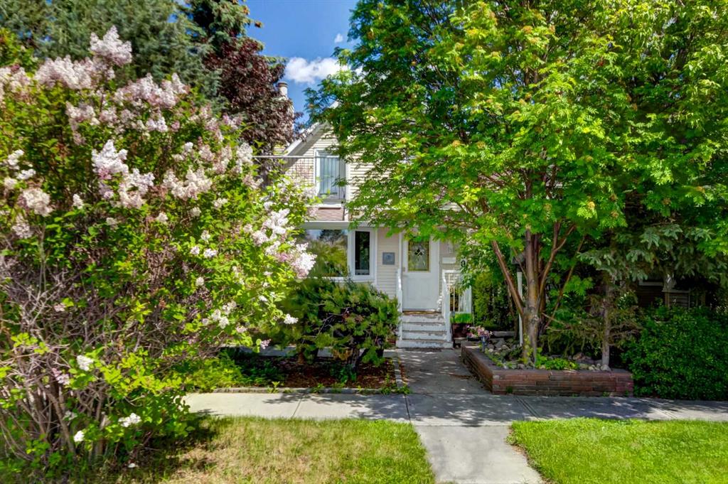Picture of 1630 7 Street NW, Calgary Real Estate Listing